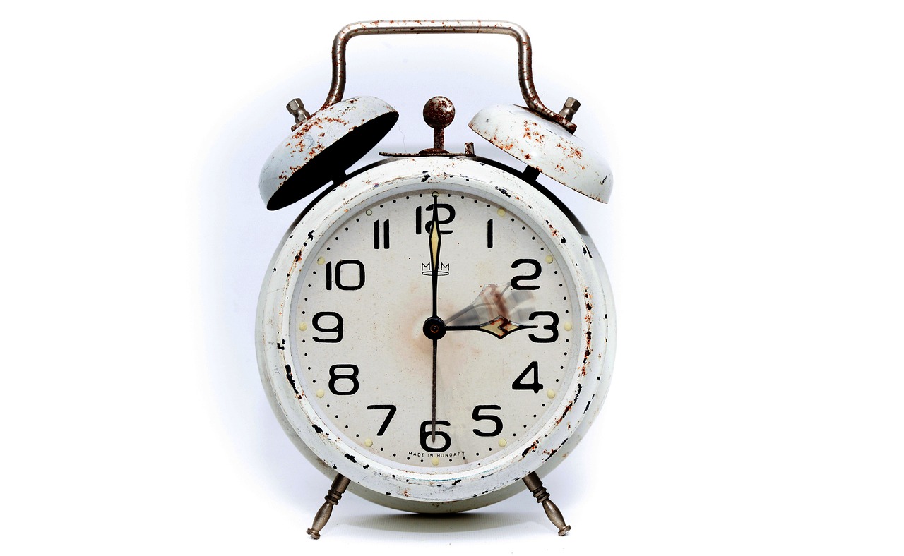 Five Novels Where the Timeline Is the Villain